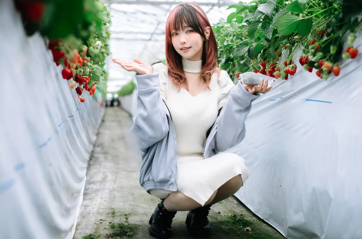 ElyEE子 – NO.211 2025年03月订阅 (3套) 7